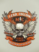 MC lead